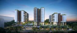 The Hill @ One-North (D5), Apartment #454956921